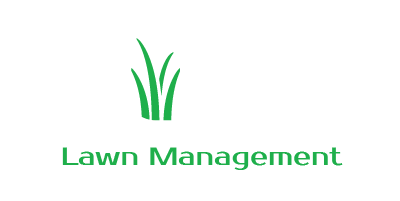 PURE Lawn Management's logo